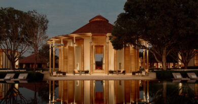 AMANYARA