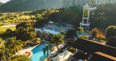 Fazzenda Park Resort