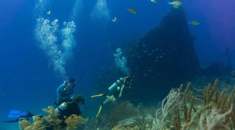 Aruba