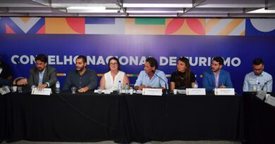 Conselho Nacional de Turismo