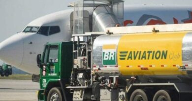 Querosene de aviação