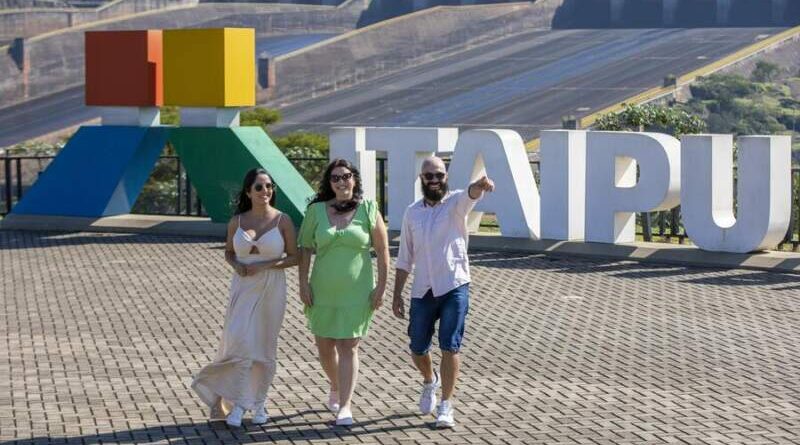 Itaipu