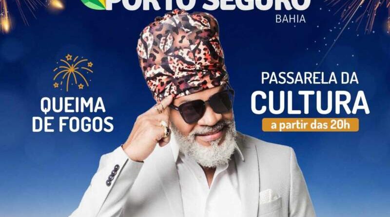 Porto Seguro