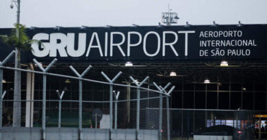 GRU Airport