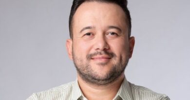 Amarildo Maia Gerente Comandatuba