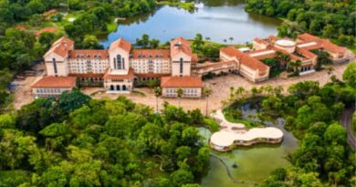 Grande Hotel Termas de Araxá