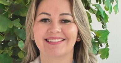 Diretora Comercial da RDC Viagens