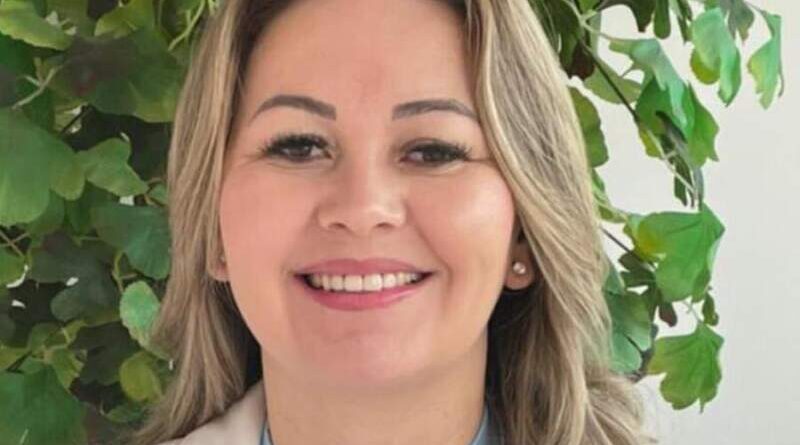 Diretora Comercial da RDC Viagens