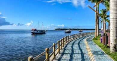 Porto Seguro