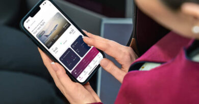 Qatar Airways