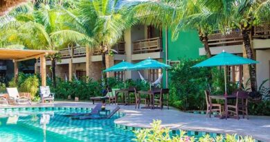 Terra Boa Hotel Boutique