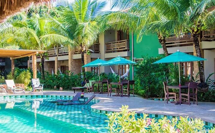 Terra Boa Hotel Boutique