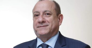 Toni Sando - São Paulo Convention & Visitors Bureau