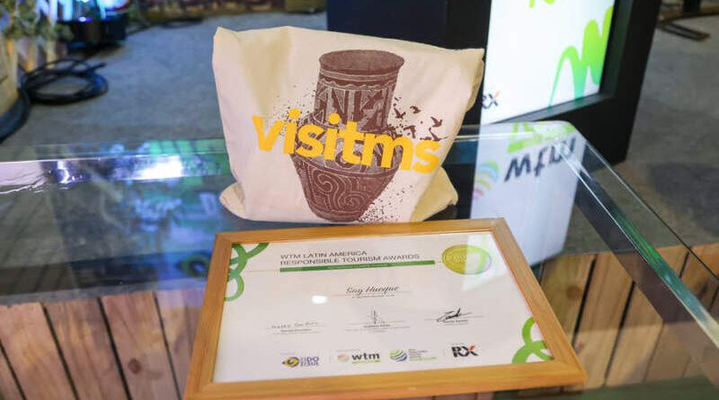 WTM Latin America