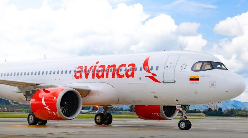 Avianca