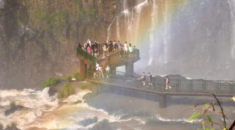 Grupo Cataratas