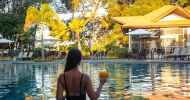Recanto Cataratas