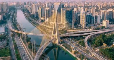 São Paulo