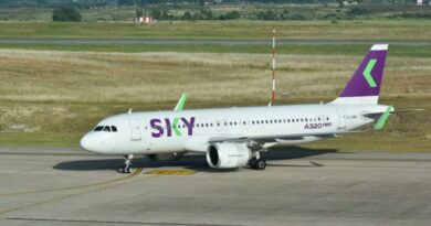 SKY Airline