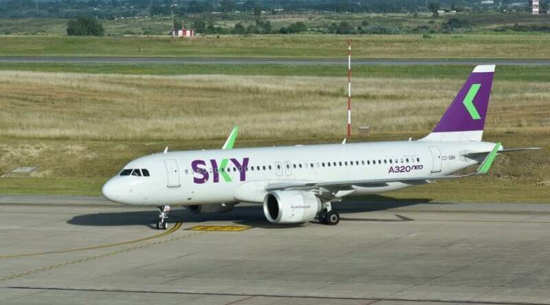 SKY Airline