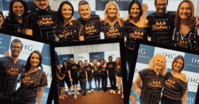 IHG Hotels & Resorts