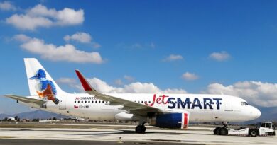 JetSMART