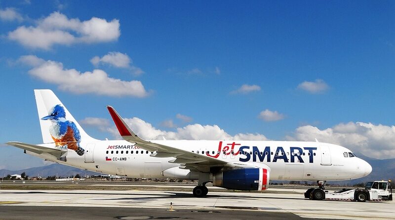 JetSMART