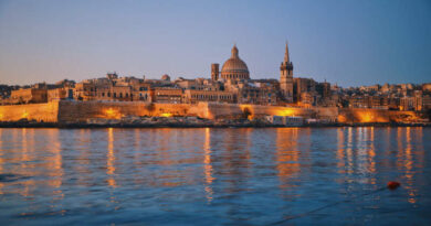 Malta
