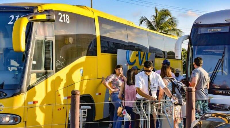 Porto Seguro