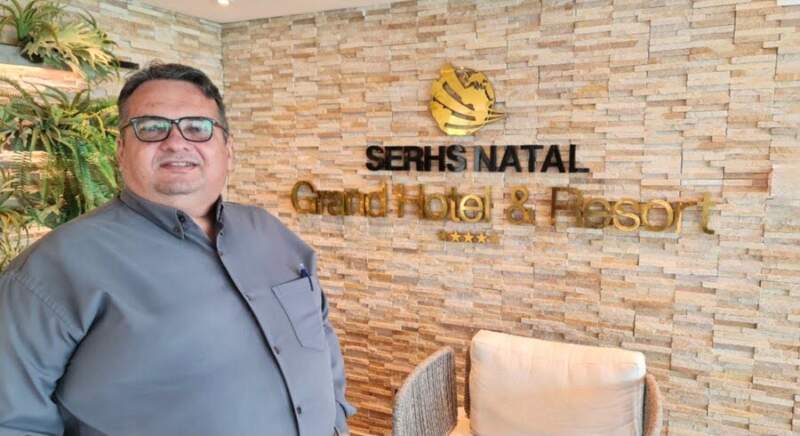 SERHS Natal