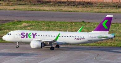 SKY Airline
