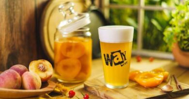 Cervejaria Way Beer