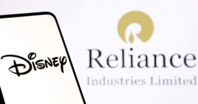 Disney e Reliance