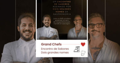 Grand Hyatt São Paulo