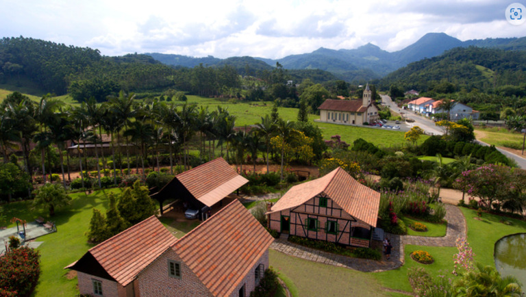 Melhores Vilas Turísticas