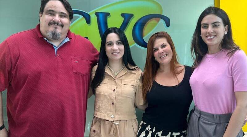 Visual Turismo - CVC