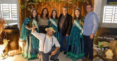 Festa da Colonia
