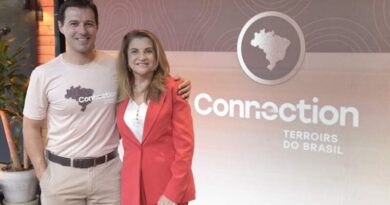 Connection Experience Terroirs do Brasil