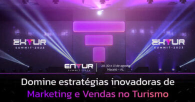 Entur Summit