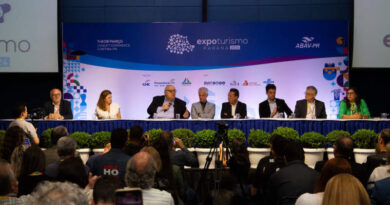 Expo Turismo Paraná