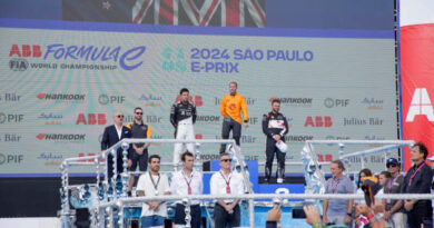Formula E