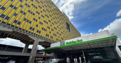 Hotel Holiday Inn Parque Anhembi