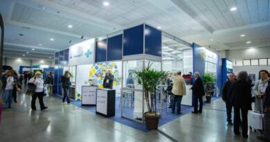 Expo Turismo Paraná