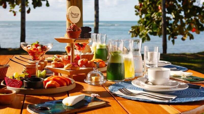 Jacumã Boutique Hotel