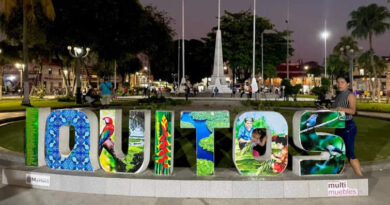 Peru - Iquitos