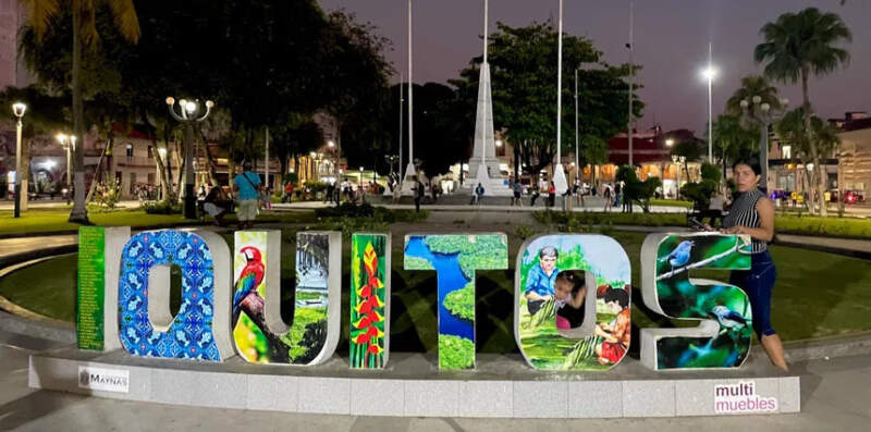 Peru - Iquitos