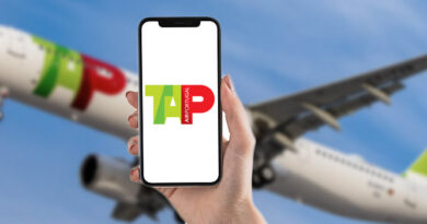 TAP Air Portugal