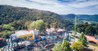 Alpen Park