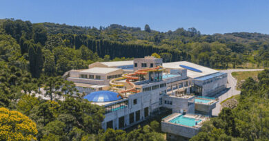 Gramado Parks
