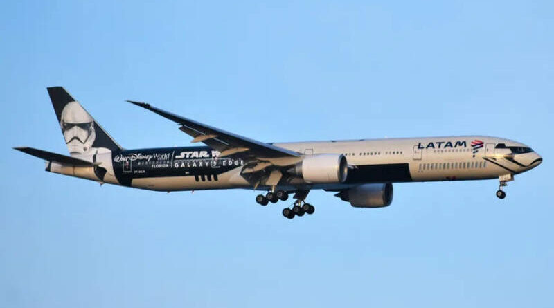LATAM
